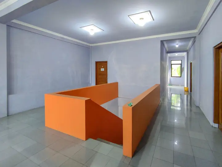 Кебумен: Wisma Tulus Syariah Kebumen RedPartner