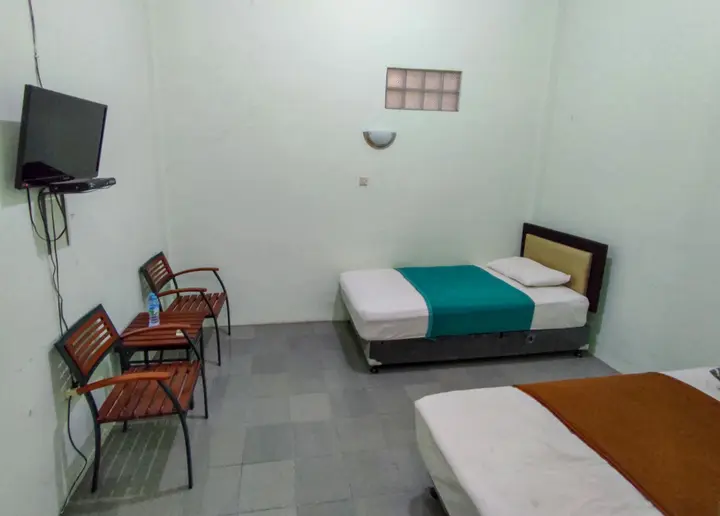 Кебумен: Wisma Tulus Syariah Kebumen RedPartner
