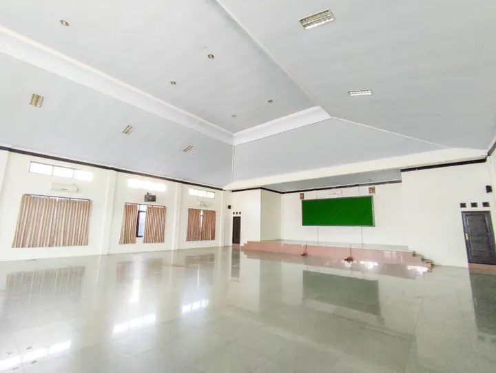 Кебумен: Wisma Tulus Syariah Kebumen RedPartner