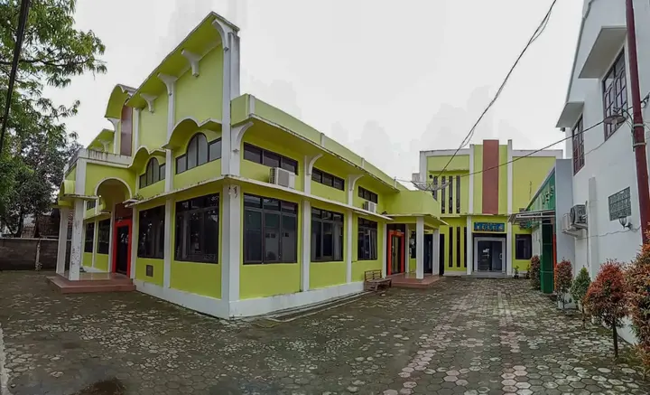 Кебумен: Wisma Tulus Syariah Kebumen RedPartner