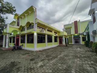Кебумен: Wisma Tulus Syariah Kebumen RedPartner