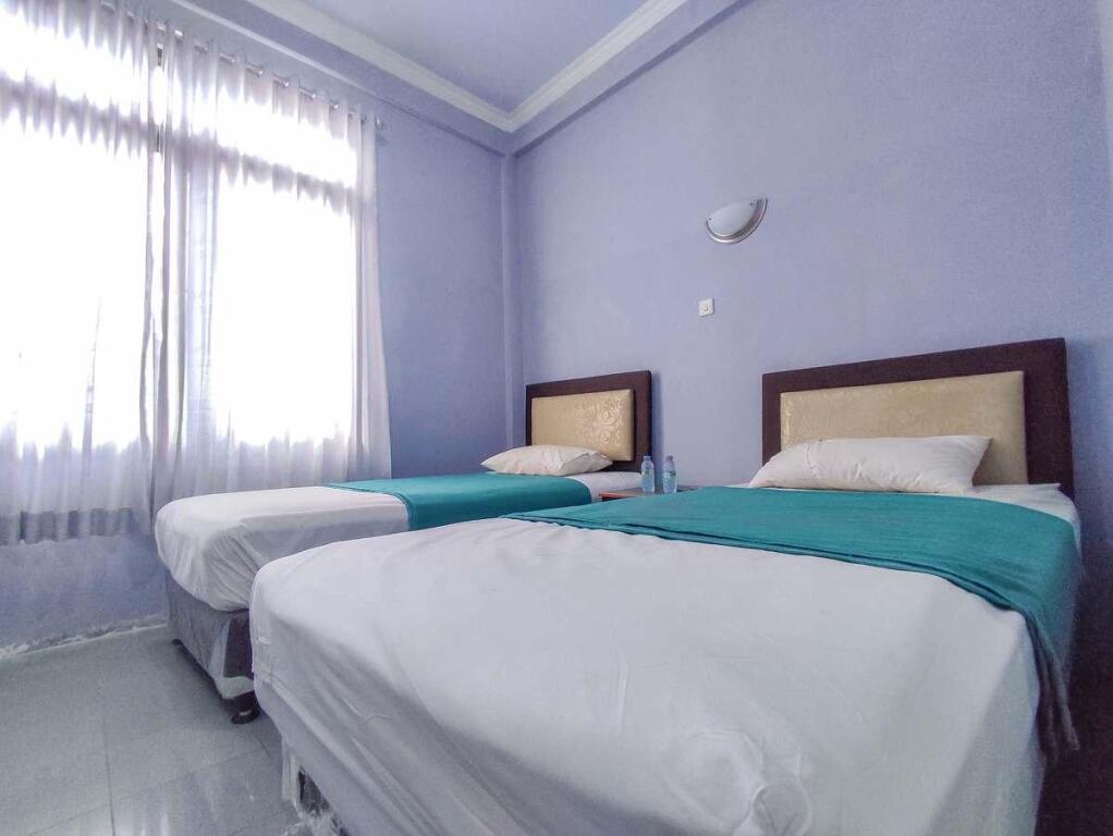 Кебумен: Wisma Tulus Syariah Kebumen RedPartner