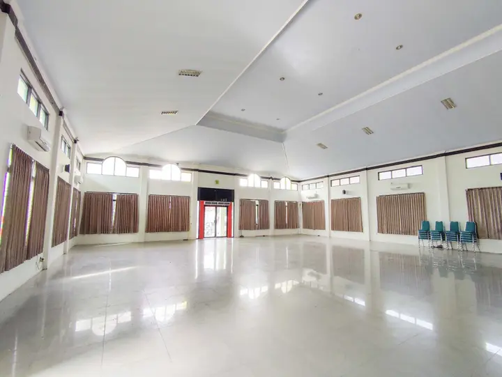 Кебумен: Wisma Tulus Syariah Kebumen RedPartner