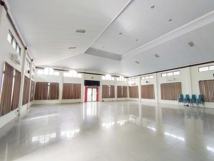 Кебумен: Wisma Tulus Syariah Kebumen RedPartner