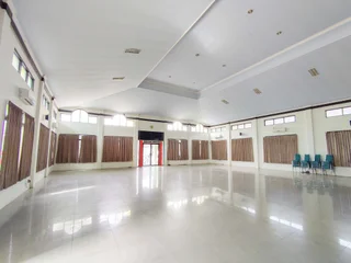 Кебумен: Wisma Tulus Syariah Kebumen RedPartner