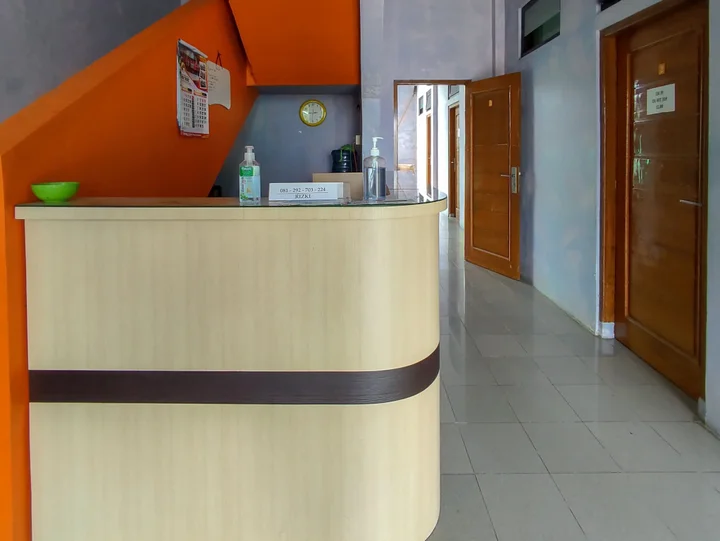 Кебумен: Wisma Tulus Syariah Kebumen RedPartner