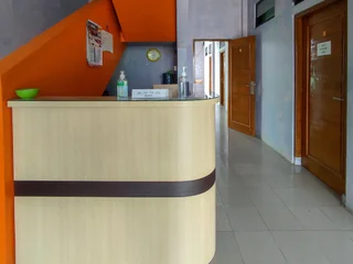 Кебумен: Wisma Tulus Syariah Kebumen RedPartner