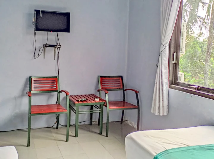 Кебумен: Wisma Tulus Syariah Kebumen RedPartner