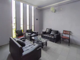 Кебумен: Wisma Tulus Syariah Kebumen RedPartner