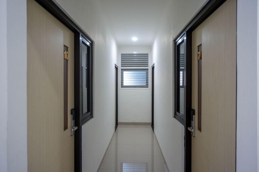 Семаранг: Urbanview Hotel MS Rooms Inn Simpang Lima