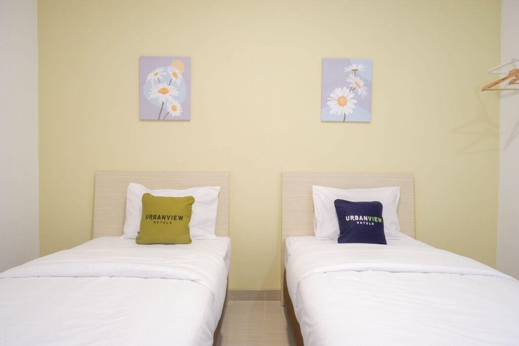 Семаранг: Urbanview Hotel MS Rooms Inn Simpang Lima