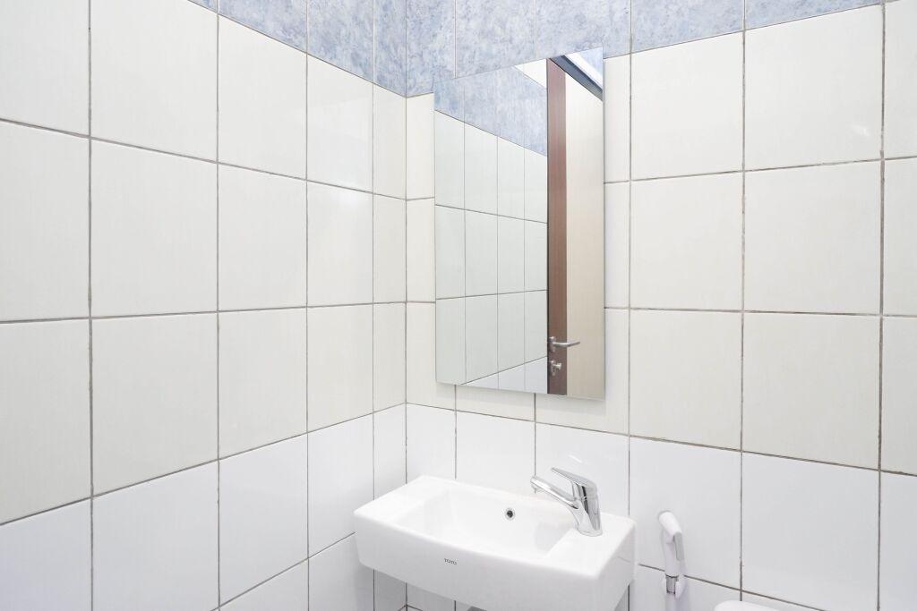 Семаранг: Urbanview Hotel MS Rooms Inn Simpang Lima