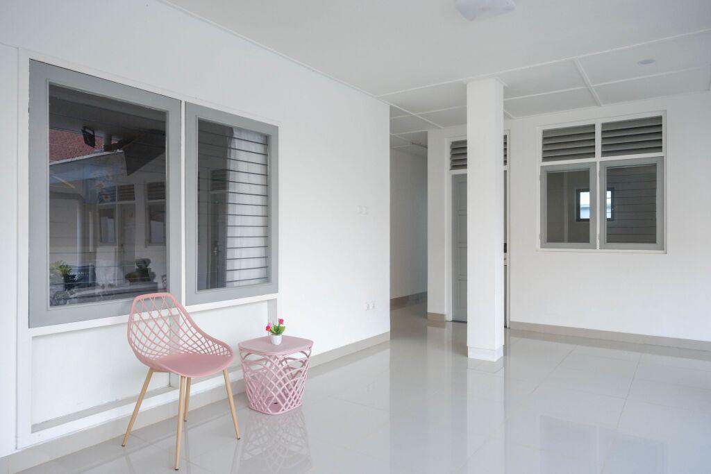 Семаранг: Urbanview Hotel MS Rooms Inn Simpang Lima