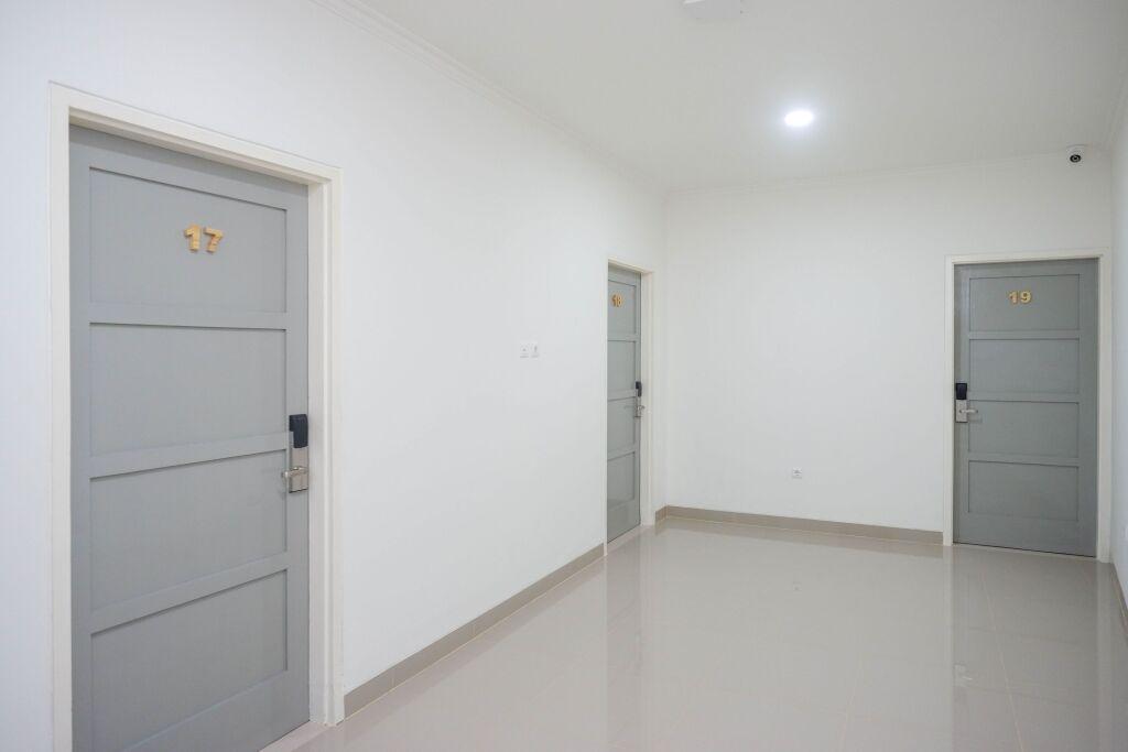 Семаранг: Urbanview Hotel MS Rooms Inn Simpang Lima