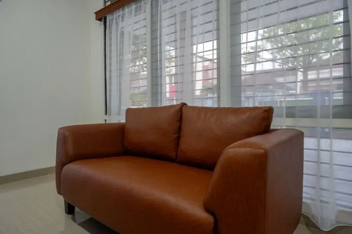 Семаранг: Urbanview Hotel MS Rooms Inn Simpang Lima