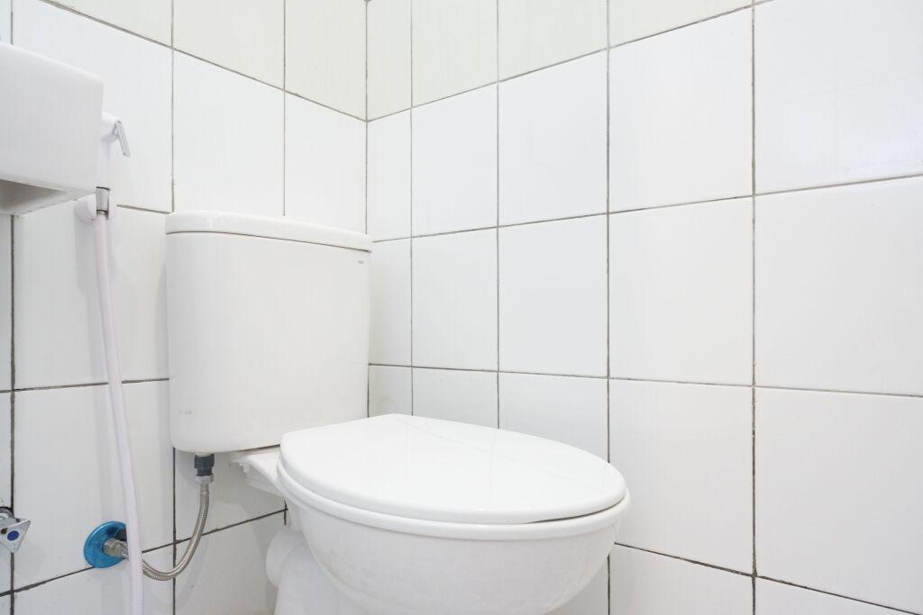 Семаранг: Urbanview Hotel MS Rooms Inn Simpang Lima
