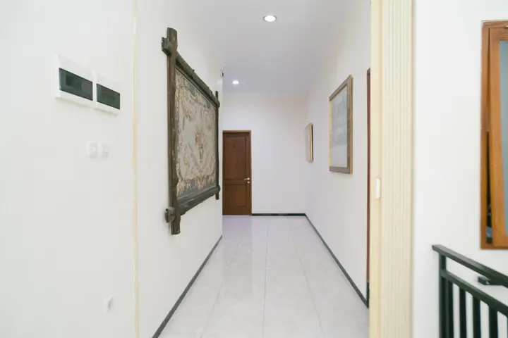 Маланг: Urbanview Hotel Griya Surya Malang by RedDoorz
