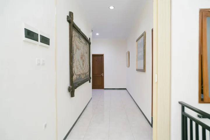 Маланг: Urbanview Hotel Griya Surya Malang by RedDoorz