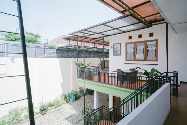 Маланг: Urbanview Hotel Griya Surya Malang by RedDoorz