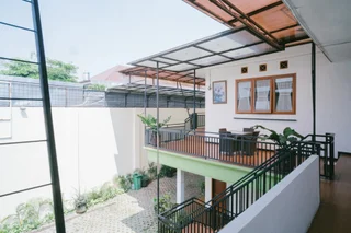 Маланг: Urbanview Hotel Griya Surya Malang by RedDoorz