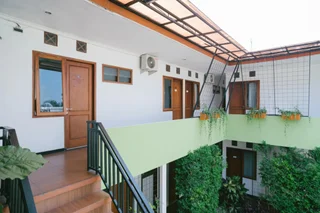 Маланг: Urbanview Hotel Griya Surya Malang by RedDoorz
