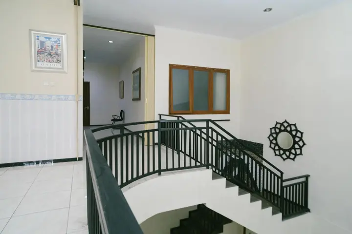 Маланг: Urbanview Hotel Griya Surya Malang by RedDoorz