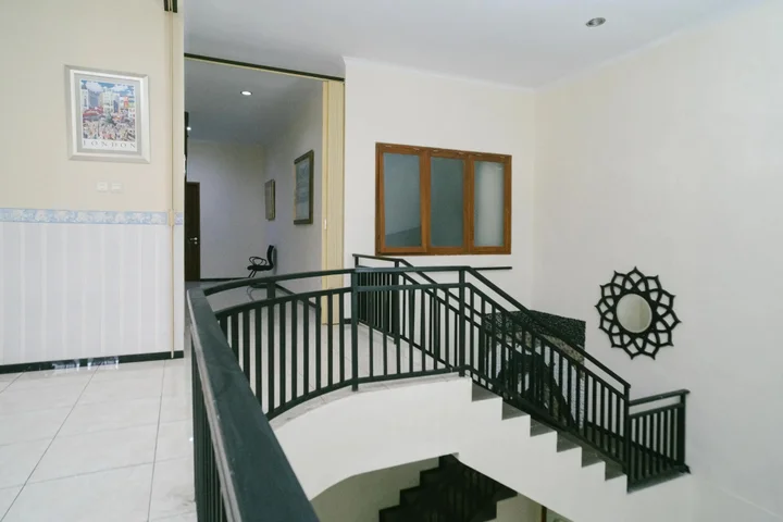 Маланг: Urbanview Hotel Griya Surya Malang by RedDoorz