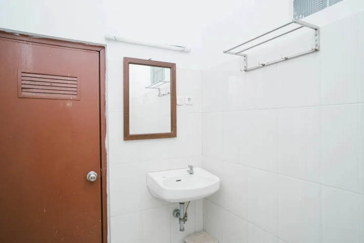 Маланг: Urbanview Hotel Griya Surya Malang by RedDoorz