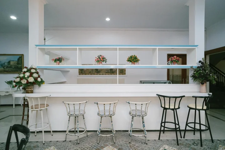 Маланг: Urbanview Hotel Griya Surya Malang by RedDoorz