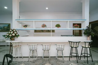 Маланг: Urbanview Hotel Griya Surya Malang by RedDoorz
