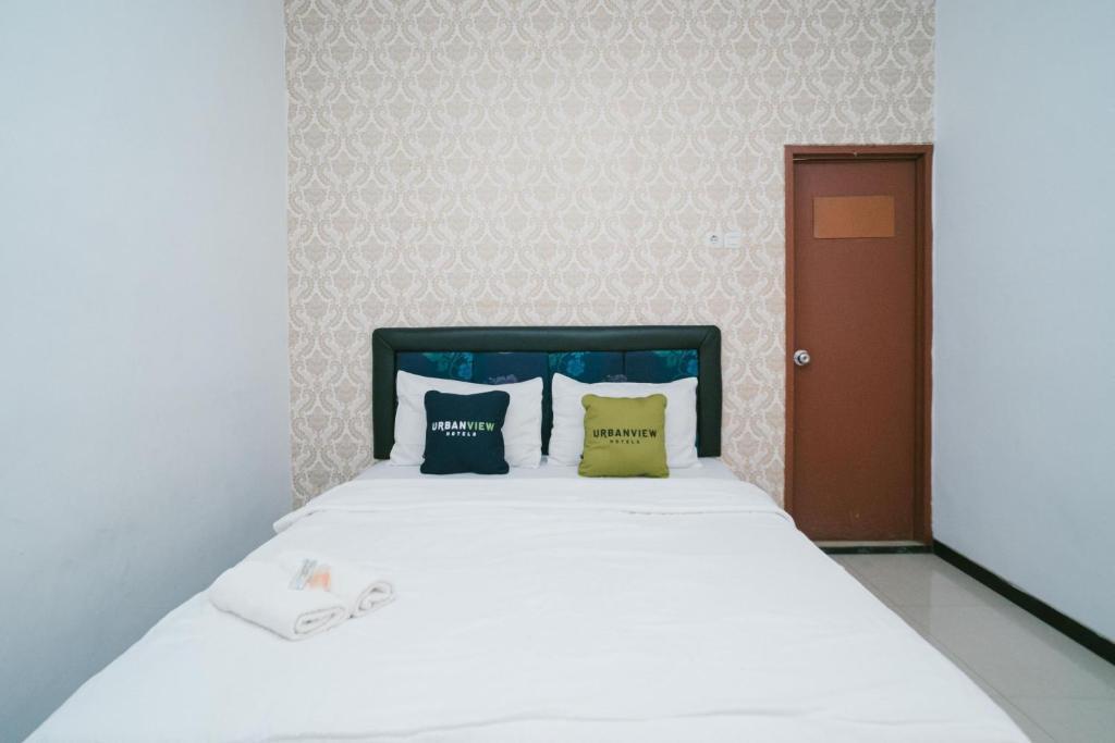 Маланг: Urbanview Hotel Griya Surya Malang by RedDoorz