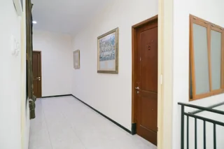Маланг: Urbanview Hotel Griya Surya Malang by RedDoorz