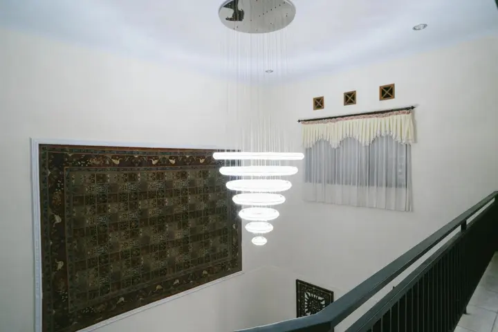 Маланг: Urbanview Hotel Griya Surya Malang by RedDoorz