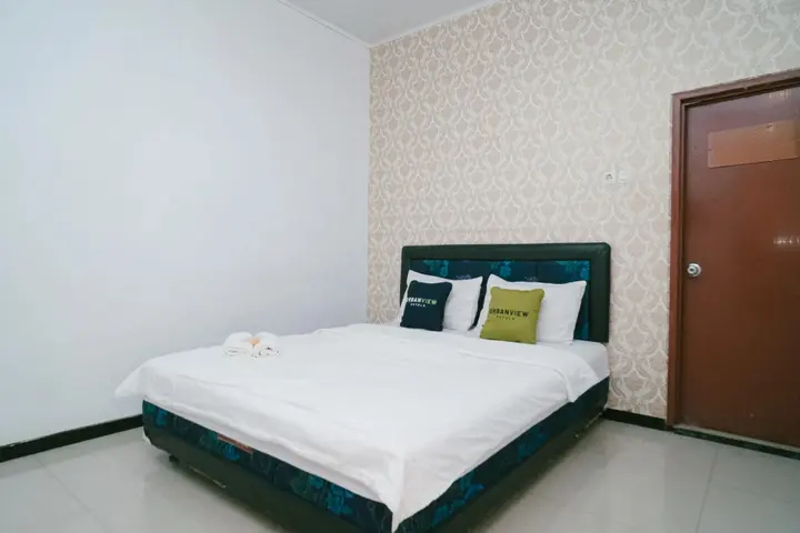 Маланг: Urbanview Hotel Griya Surya Malang by RedDoorz