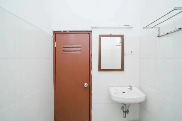 Маланг: Urbanview Hotel Griya Surya Malang by RedDoorz