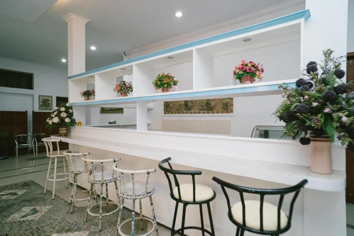 Маланг: Urbanview Hotel Griya Surya Malang by RedDoorz