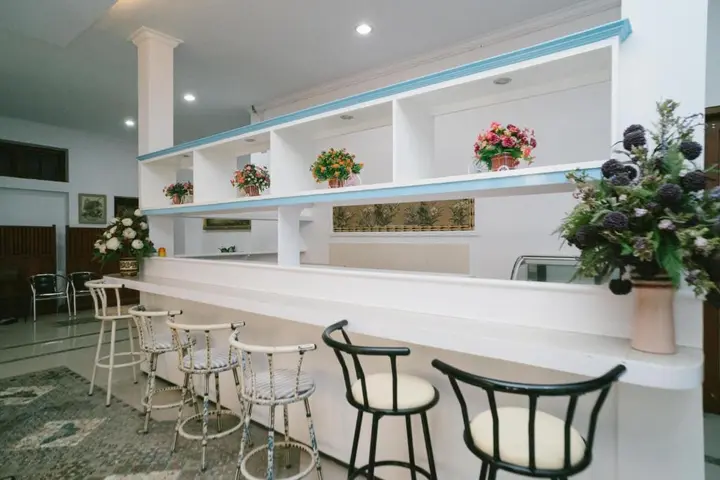 Маланг: Urbanview Hotel Griya Surya Malang by RedDoorz