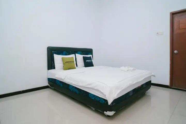 Urbanview Hotel Griya Surya Malang by RedDoorz — фото 2