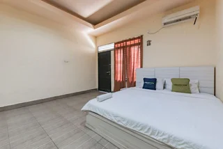 Баликпапан: Urbanview Hotel Garuda Sky Inn Balikpapan by RedDoorz