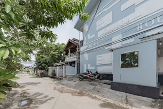 Баликпапан: Urbanview Hotel Garuda Sky Inn Balikpapan by RedDoorz
