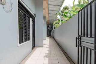 Баликпапан: Urbanview Hotel Garuda Sky Inn Balikpapan by RedDoorz