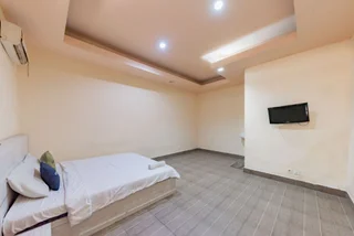 Баликпапан: Urbanview Hotel Garuda Sky Inn Balikpapan by RedDoorz