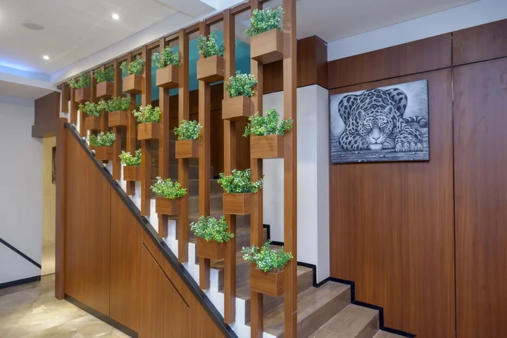 Батуретно: Sans Hotel Pippo Yogyakarta