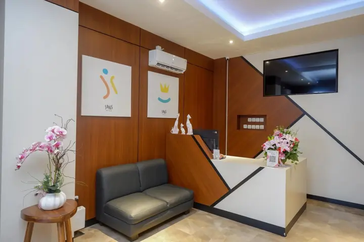 Батуретно: Sans Hotel Pippo Yogyakarta