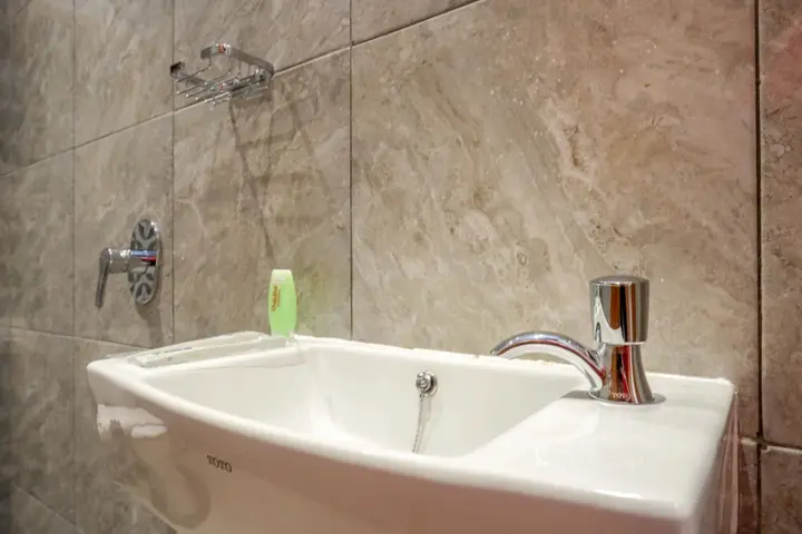 Батуретно: Sans Hotel Pippo Yogyakarta