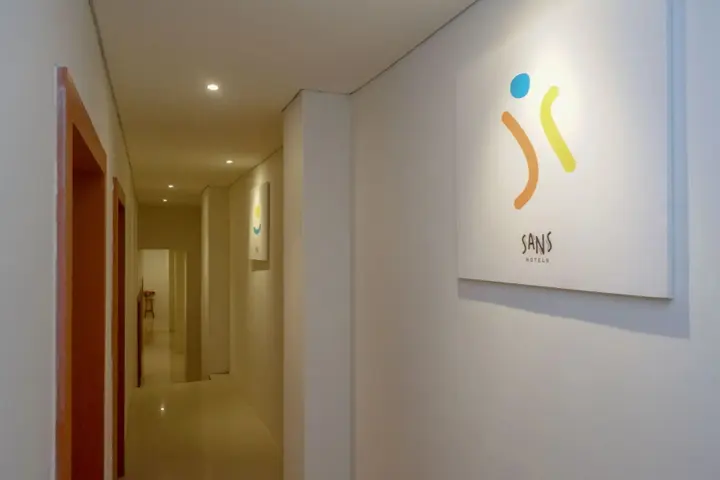 Батуретно: Sans Hotel Pippo Yogyakarta