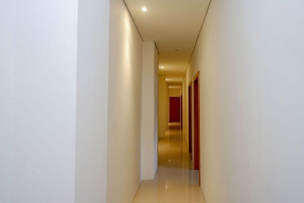 Батуретно: Sans Hotel Pippo Yogyakarta
