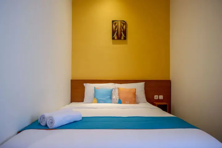 Батуретно: Sans Hotel Pippo Yogyakarta