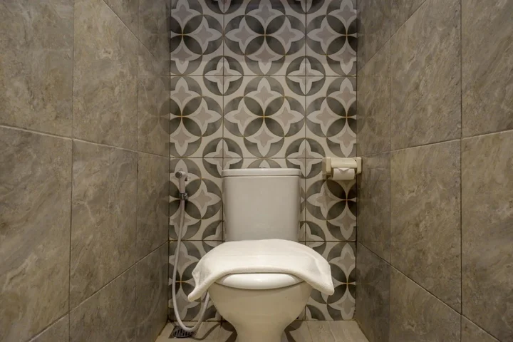 Батуретно: Sans Hotel Pippo Yogyakarta