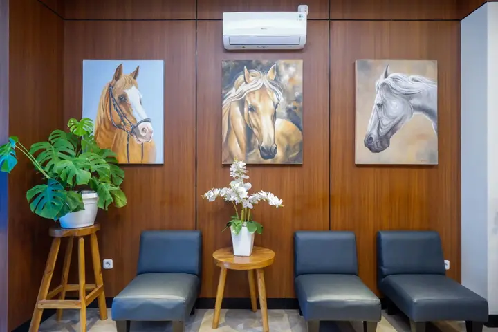 Батуретно: Sans Hotel Pippo Yogyakarta